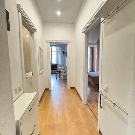 Apartment Arcadia Odesa