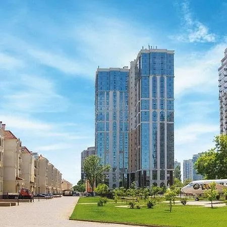 Arcadia * Odesa